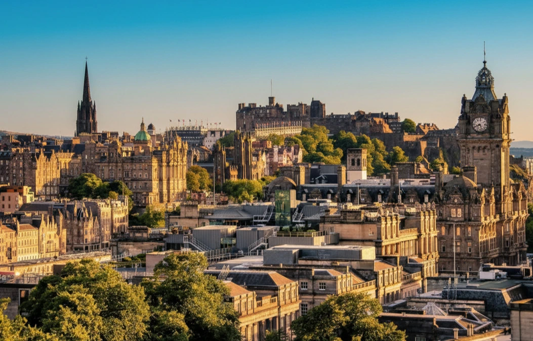 Nations and Regions Campaign